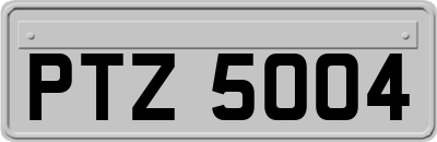 PTZ5004