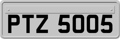 PTZ5005