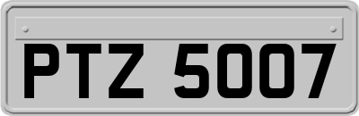 PTZ5007