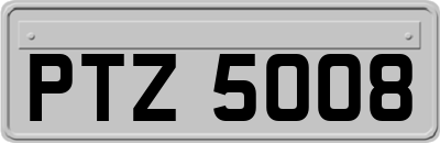 PTZ5008