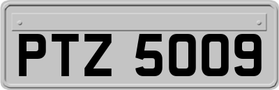 PTZ5009