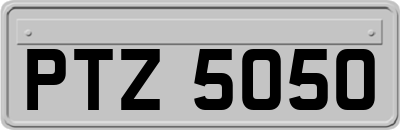 PTZ5050