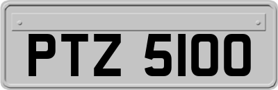 PTZ5100