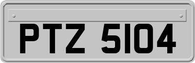 PTZ5104