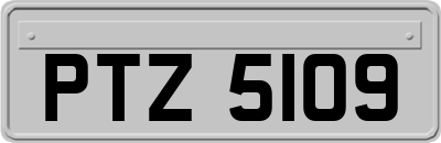 PTZ5109