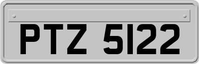 PTZ5122