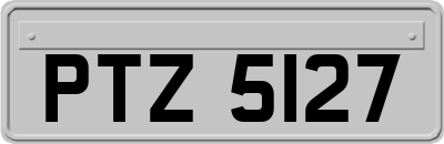 PTZ5127