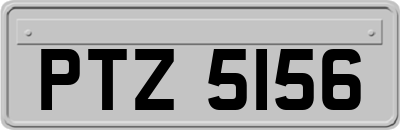 PTZ5156