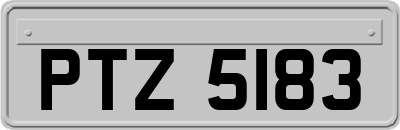 PTZ5183