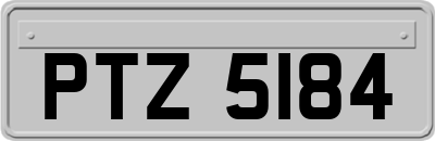 PTZ5184