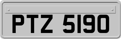 PTZ5190