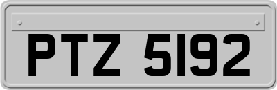 PTZ5192