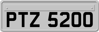 PTZ5200