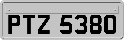 PTZ5380