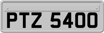 PTZ5400