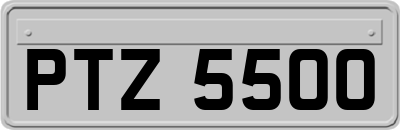 PTZ5500