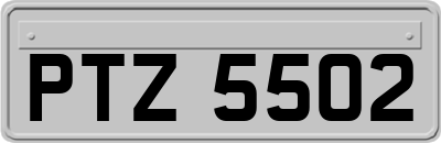 PTZ5502