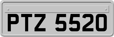 PTZ5520