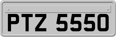 PTZ5550