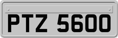 PTZ5600