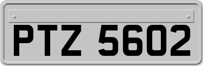 PTZ5602