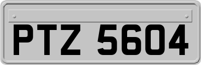 PTZ5604