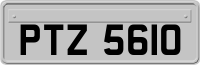 PTZ5610