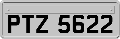 PTZ5622