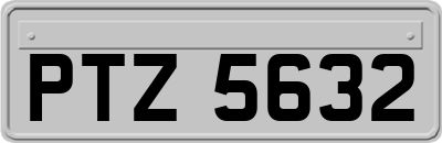 PTZ5632