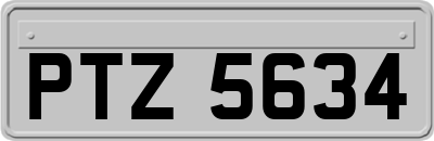 PTZ5634