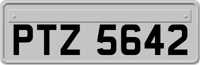 PTZ5642