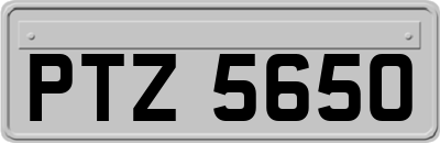 PTZ5650