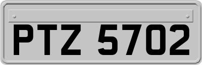 PTZ5702