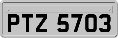 PTZ5703