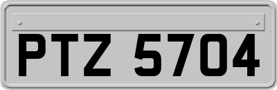 PTZ5704