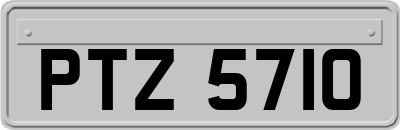 PTZ5710