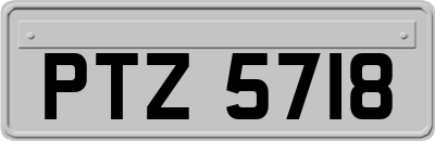 PTZ5718