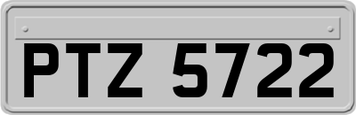 PTZ5722