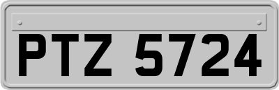 PTZ5724