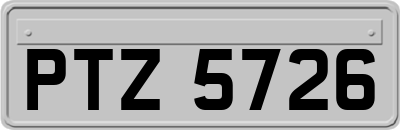 PTZ5726