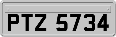 PTZ5734