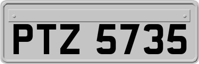 PTZ5735