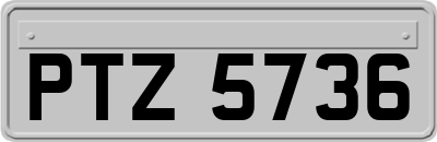 PTZ5736