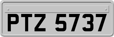 PTZ5737