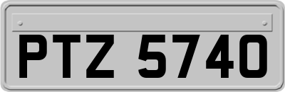 PTZ5740