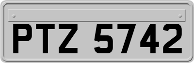 PTZ5742