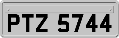 PTZ5744