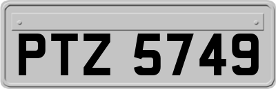 PTZ5749