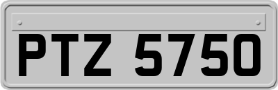 PTZ5750