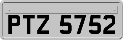 PTZ5752